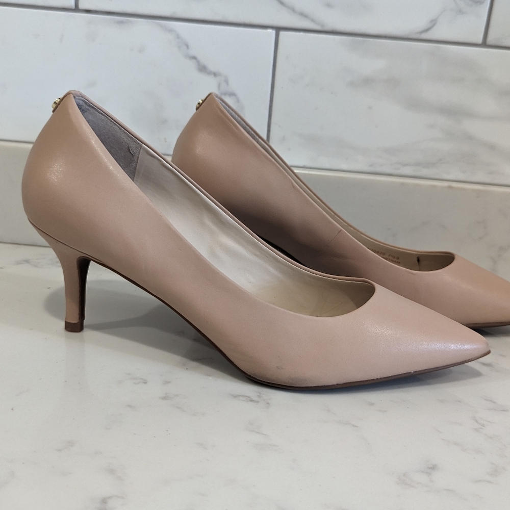 Cole Haan Women's The Go to Park Pumps